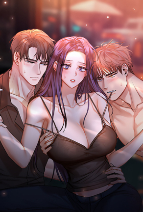 韩漫漫画免费热门日漫推荐